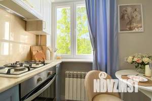 1-к квартира, посуточно, 35м2, 2/5 этаж