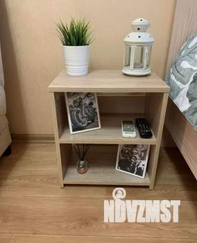 1-к квартира, посуточно, 32м2, 5/5 этаж