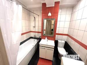 1-к квартира, на длительный срок, 47м2, 8/12 этаж