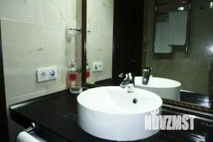 1-к квартира, посуточно, 30м2, 6/10 этаж