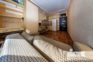 1-к квартира, посуточно, 40м2, 6/10 этаж