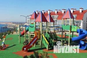 1-к квартира, посуточно, 25м2, 3/6 этаж