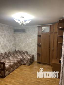 1-к квартира, на длительный срок, 34м2, 5/9 этаж