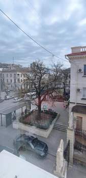 1-к квартира, на длительный срок, 50м2, 3/3 этаж