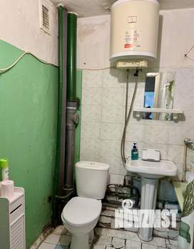 1-к квартира, на длительный срок, 31м2, 1/10 этаж