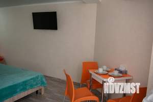 1-к квартира, посуточно, 26м2, 2/4 этаж