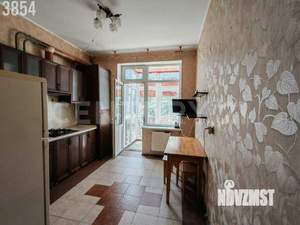 1-к квартира, на длительный срок, 45м2, 2/5 этаж