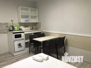 2-к квартира, посуточно, 37м2, 1/2 этаж