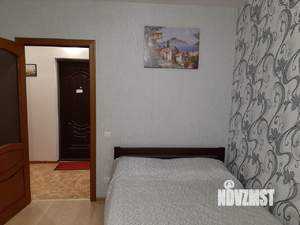 1-к квартира, посуточно, 45м2, 9/10 этаж