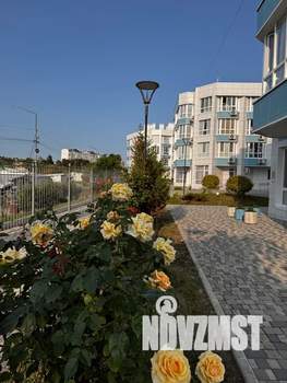 1-к квартира, посуточно, 26м2, 4/4 этаж