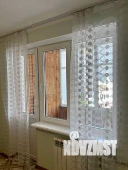 1-к квартира, посуточно, 22м2, 5/5 этаж