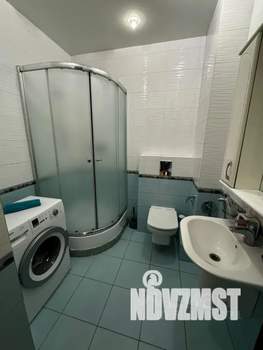 1-к квартира, посуточно, 41м2, 4/9 этаж