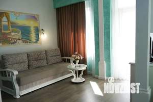 1-к квартира, посуточно, 45м2, 4/9 этаж