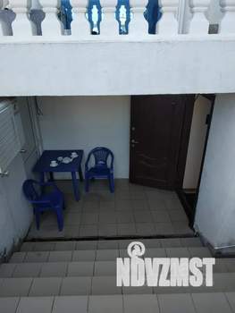 1-к квартира, посуточно, 30м2, 1/10 этаж