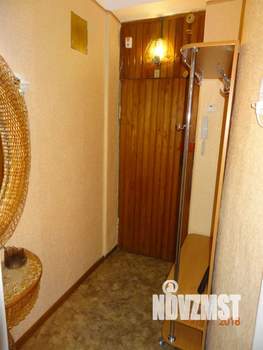 2-к квартира, посуточно, 45м2, 2/5 этаж