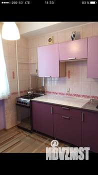 1-к квартира, посуточно, 30м2, 2/5 этаж