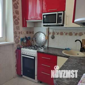 2-к квартира, посуточно, 50м2, 2/2 этаж