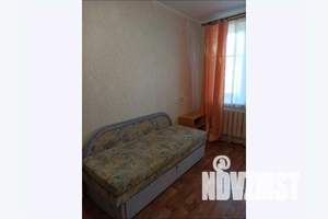 2-к квартира, посуточно, 46м2, 5/5 этаж