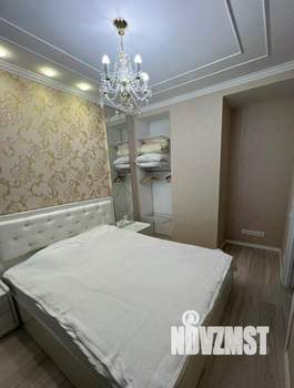 2-к квартира, на длительный срок, 55м2, 9/10 этаж