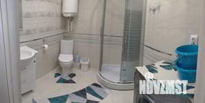 1-к квартира, посуточно, 27м2, 2/4 этаж