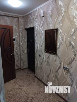 1-к квартира, посуточно, 50м2, 3/9 этаж