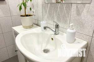 1-к квартира, посуточно, 40м2, 1/3 этаж