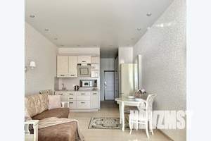 1-к квартира, посуточно, 35м2, 4/6 этаж