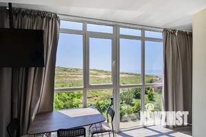 1-к квартира, посуточно, 30м2, 3/5 этаж