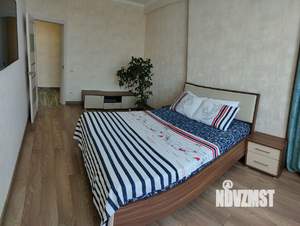 2-к квартира, посуточно, 42м2, 11/16 этаж