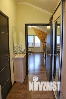 1-к квартира, посуточно, 44м2, 1/1 этаж