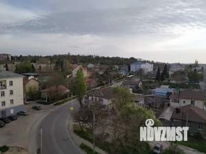 3-к квартира, посуточно, 70м2, 6/8 этаж