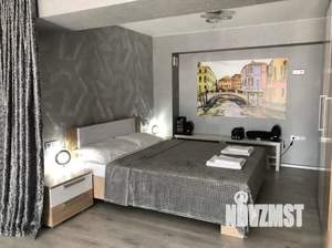 2-к квартира, посуточно, 46м2, 3/10 этаж