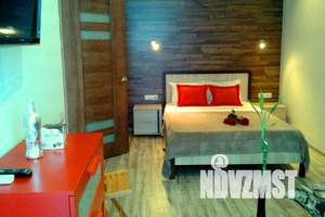 1-к квартира, посуточно, 40м2, 9/10 этаж