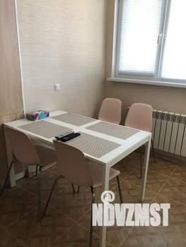 1-к квартира, посуточно, 45м2, 4/6 этаж