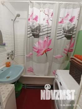 2-к квартира, посуточно, 50м2, 5/12 этаж