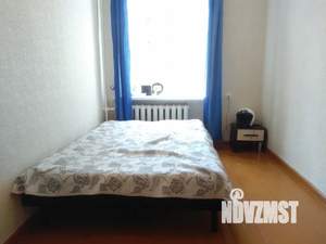 2-к квартира, посуточно, 38м2, 2/2 этаж