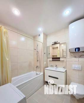 2-к квартира, посуточно, 60м2, 5/16 этаж