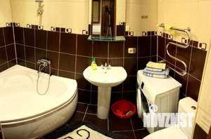 1-к квартира, посуточно, 33м2, 2/3 этаж