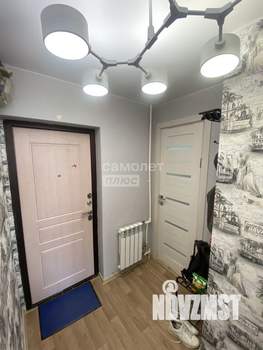 1-к квартира, на длительный срок, 30м2, 7/9 этаж