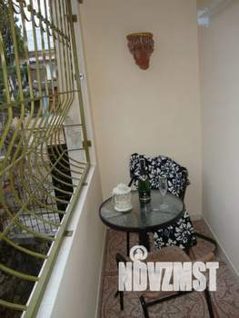 1-к квартира, посуточно, 46м2, 2/3 этаж