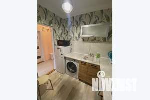 1-к квартира, посуточно, 35м2, 2/2 этаж