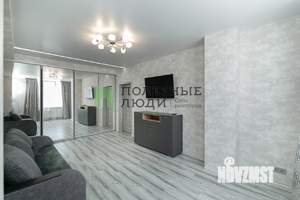 1-к квартира, на длительный срок, 46м2, 5/10 этаж