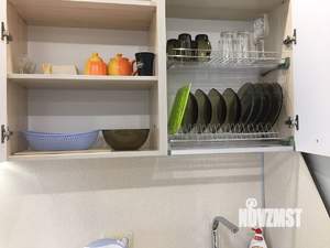 1-к квартира, посуточно, 42м2, 8/10 этаж
