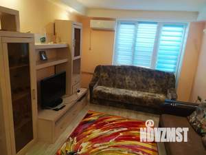 1-к квартира, посуточно, 31м2, 5/5 этаж