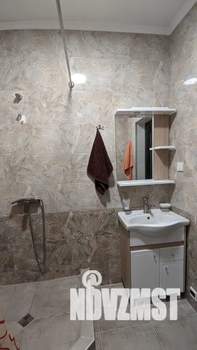 2-к квартира, посуточно, 35м2, 2/2 этаж