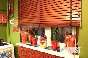 1-к квартира, посуточно, 40м2, 2/4 этаж