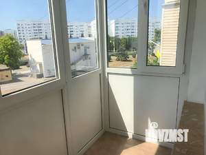 1-к квартира, на длительный срок, 34м2, 4/5 этаж