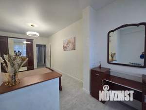 2-к квартира, посуточно, 56м2, 7/10 этаж