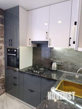 2-к квартира, на длительный срок, 55м2, 2/5 этаж