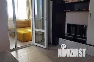 1-к квартира, посуточно, 48м2, 9/10 этаж